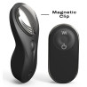 Dorcel Stimulateur Discreet Vibe + Dorcel 9 Vibrations